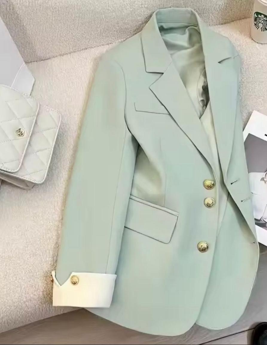 BLAZER DONNA IN VARI COLORI