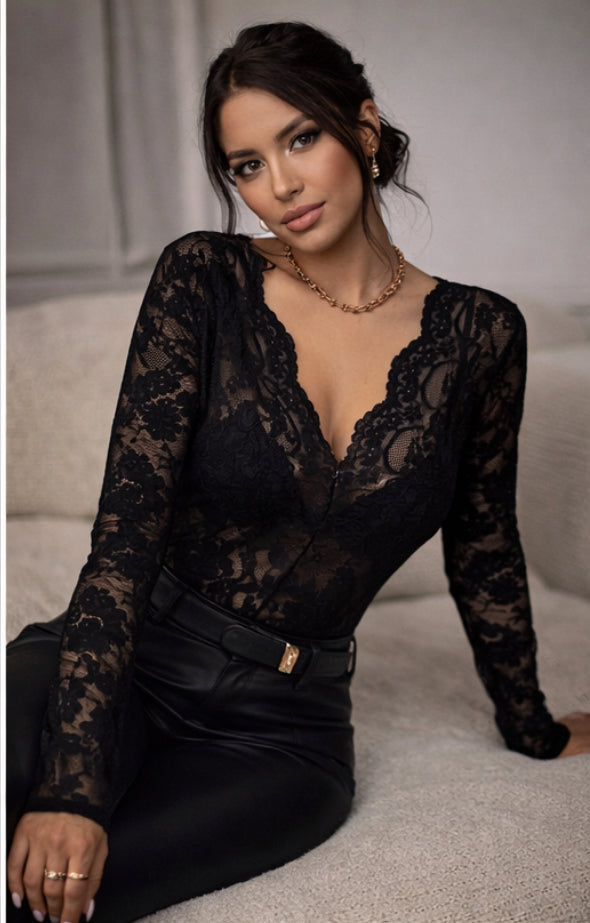 TOP IN PIZZO ATTILLATO