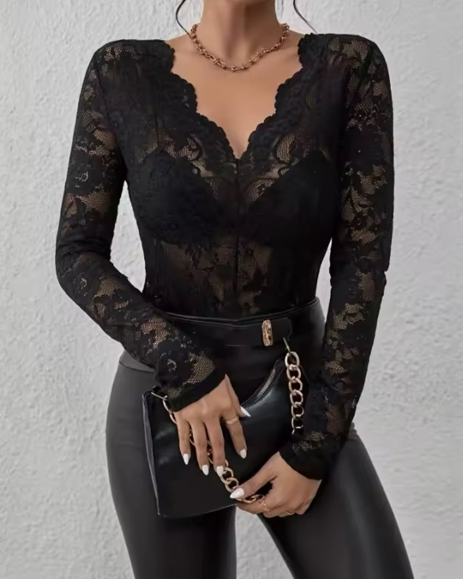 TOP IN PIZZO ATTILLATO