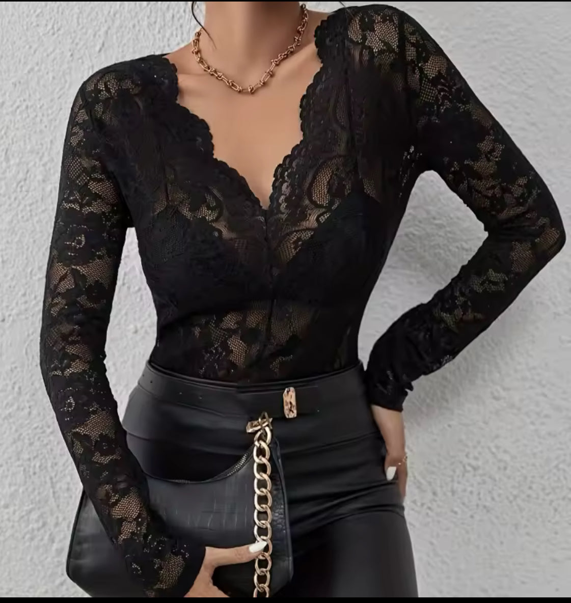 TOP IN PIZZO ATTILLATO
