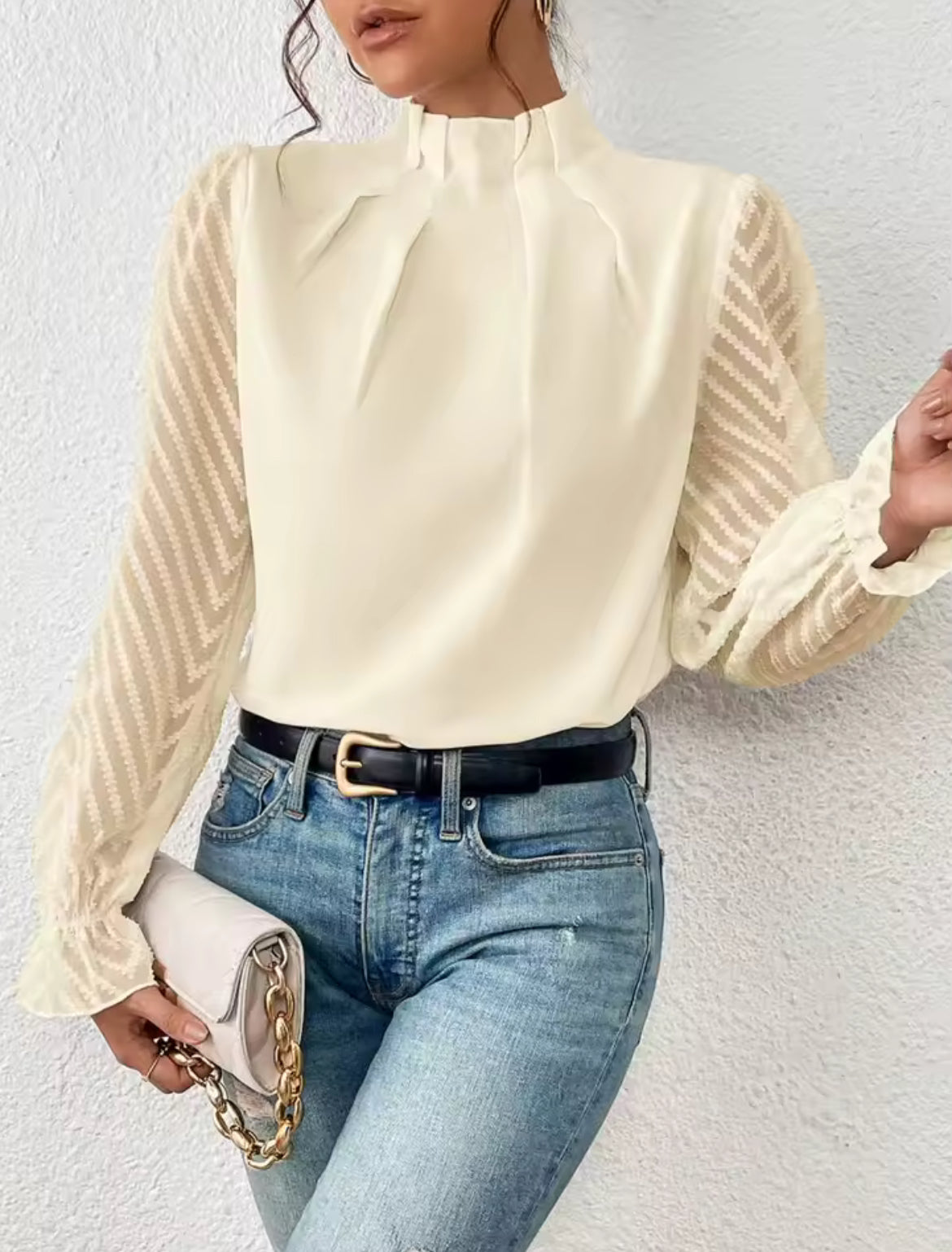 CAMICIA DONNA ELEGANTE