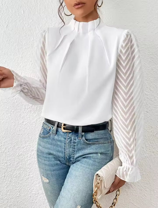 CAMICIA DONNA ELEGANTE