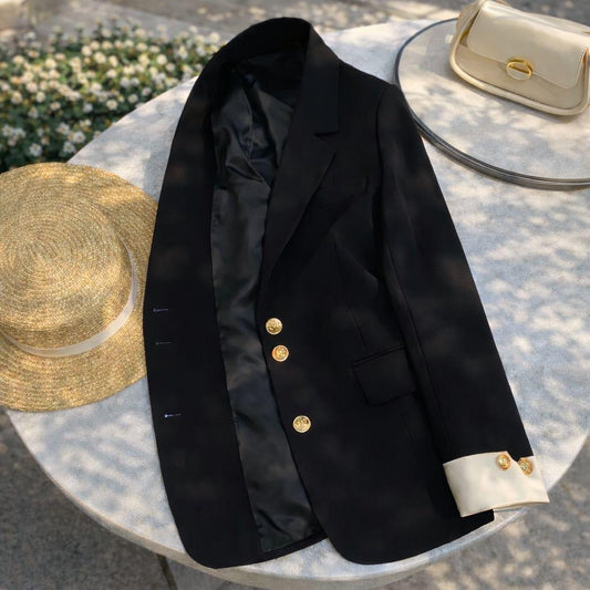 BLAZER DONNA IN VARI COLORI