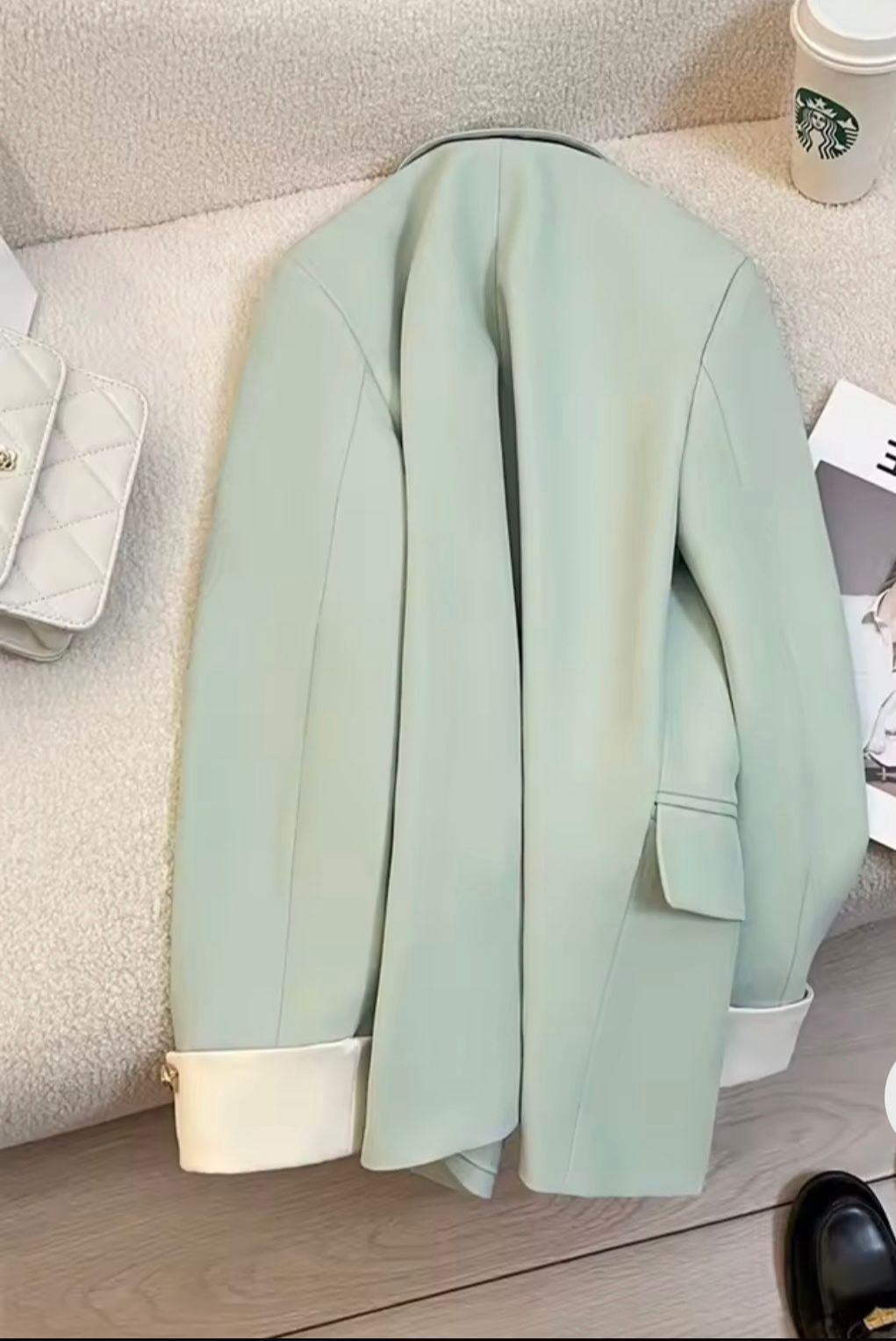 BLAZER DONNA IN VARI COLORI